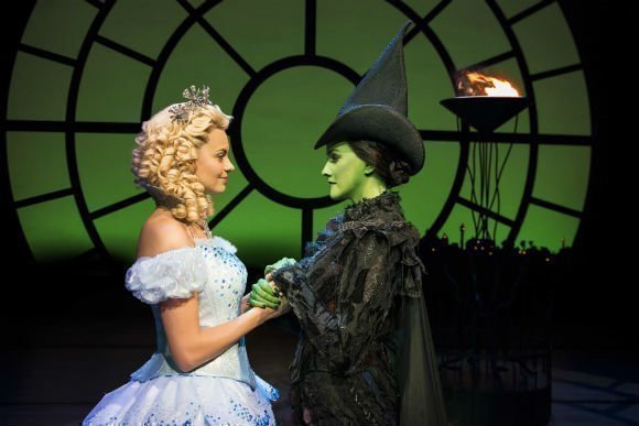 Wicked Wicked