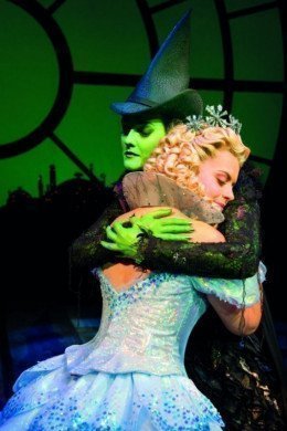Wicked Wicked