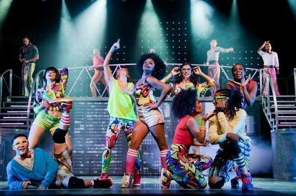 Thriller - Live Thriller - Live
