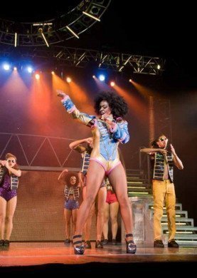 Thriller - Live Thriller - Live
