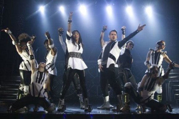 Thriller - Live Thriller - Live