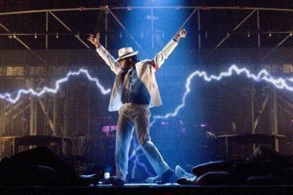 Thriller - Live Thriller - Live