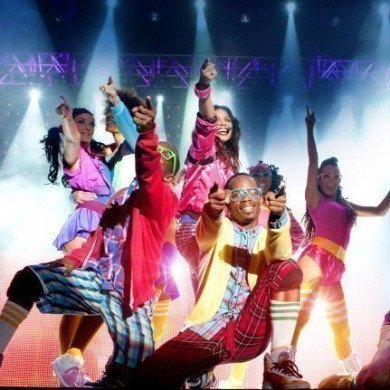 Thriller - Live Thriller - Live
