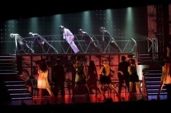 Thriller - Live Thriller - Live