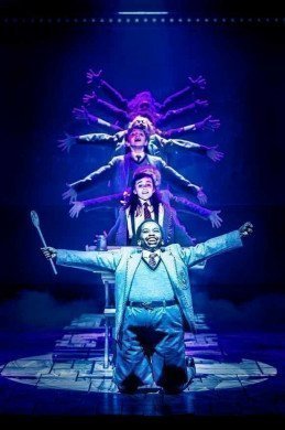 Matilda The Musical Matilda The Musical