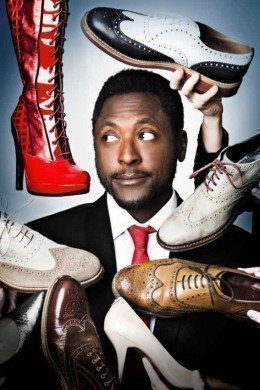 Kinky Boots Kinky Boots