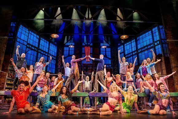 Kinky Boots Kinky Boots