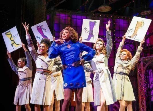 Kinky Boots Kinky Boots