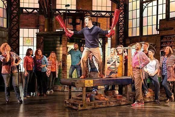 Kinky Boots Kinky Boots