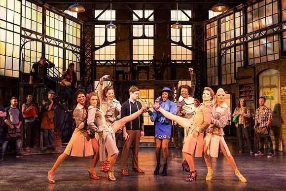 Kinky Boots Kinky Boots