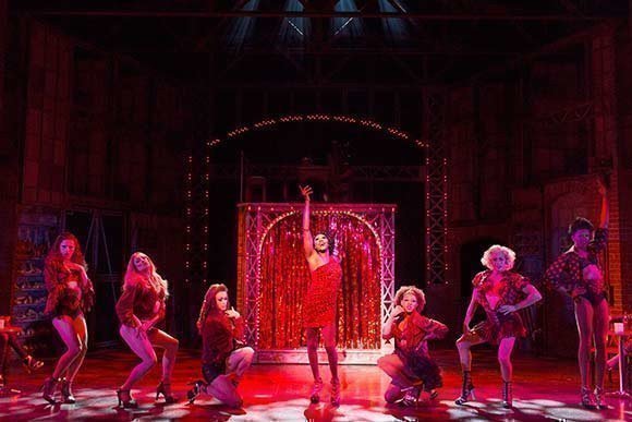 Kinky Boots Kinky Boots
