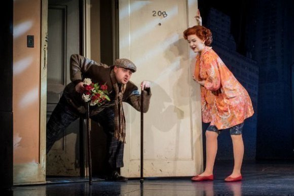 The Comedy About A Bank Robbery The Comedy About A Bank Robbery
