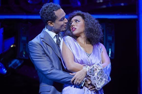 Dreamgirls Dreamgirls