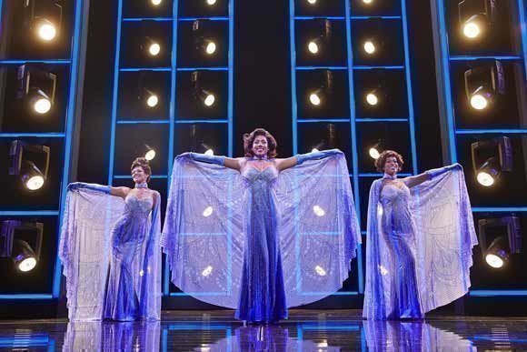 Dreamgirls Dreamgirls