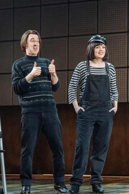 Tina The Musical Tina The Musical