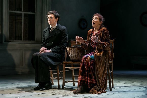 Harold and Maude Harold and Maude
