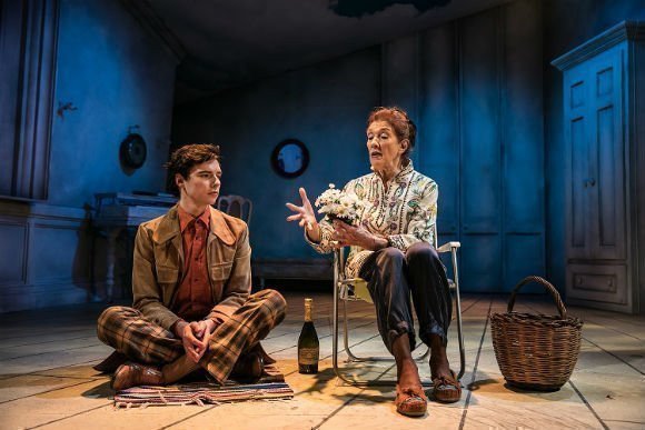 Harold and Maude Harold and Maude
