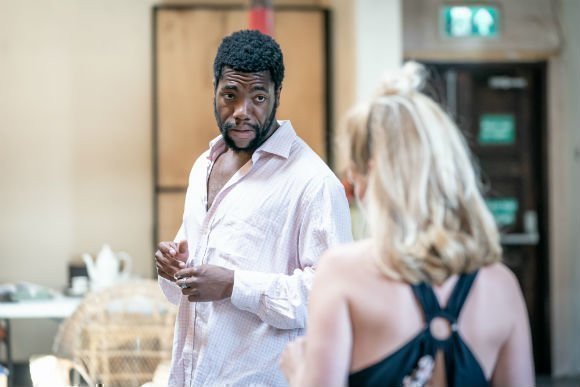 The Importance of Being Earnest The Importance of Being Earnest