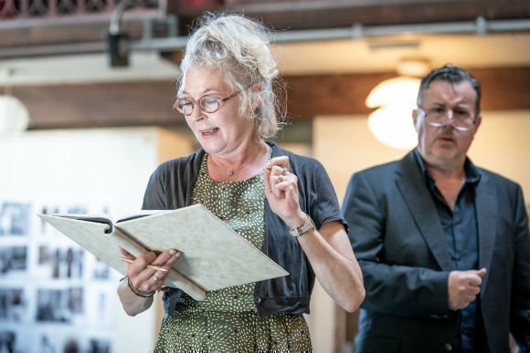 The Importance of Being Earnest The Importance of Being Earnest