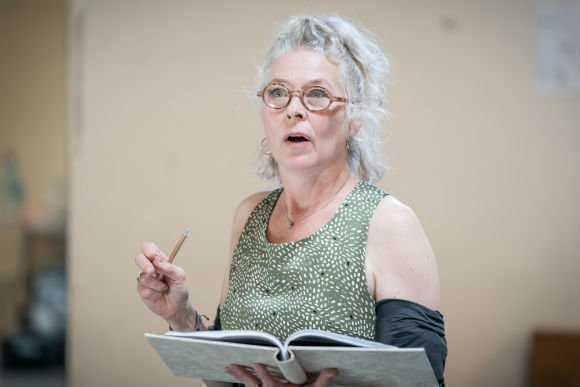 The Importance of Being Earnest The Importance of Being Earnest