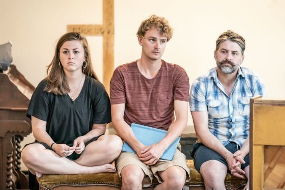 The Importance of Being Earnest The Importance of Being Earnest