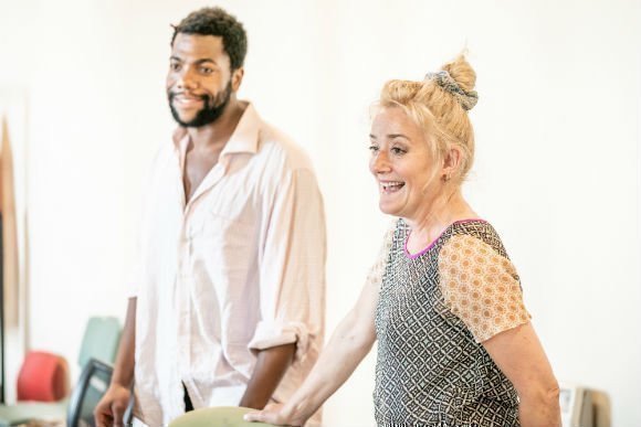 The Importance of Being Earnest The Importance of Being Earnest