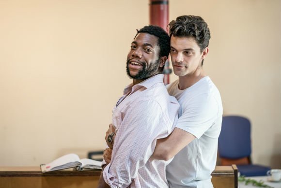 The Importance of Being Earnest The Importance of Being Earnest