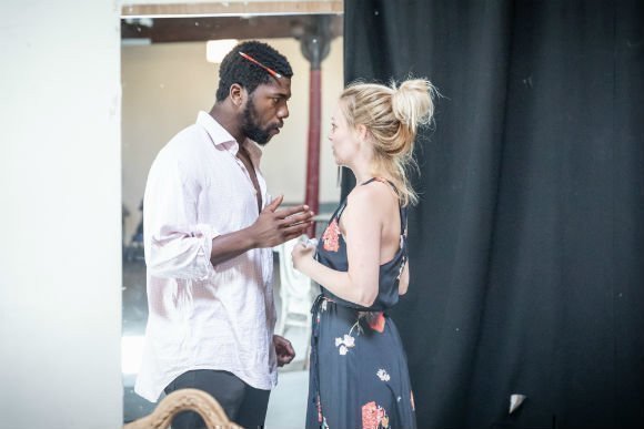 The Importance of Being Earnest The Importance of Being Earnest