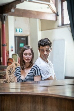The Importance of Being Earnest The Importance of Being Earnest