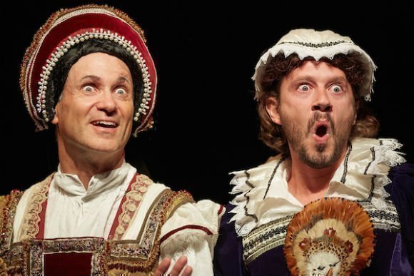 Horrible Histories - Barmy Britain - Part 4 Horrible Histories - Barmy Britain - Part 4