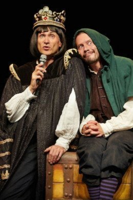 Horrible Histories - Barmy Britain - Part 4 Horrible Histories - Barmy Britain - Part 4
