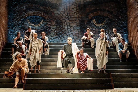 Imperium I: Conspirator Imperium I: Conspirator
