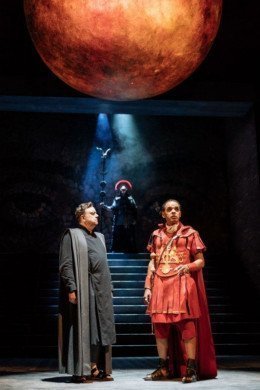 Imperium I: Conspirator Imperium I: Conspirator