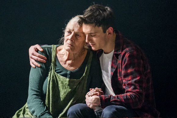 The Inheritance: Part 1 The Inheritance: Part 1