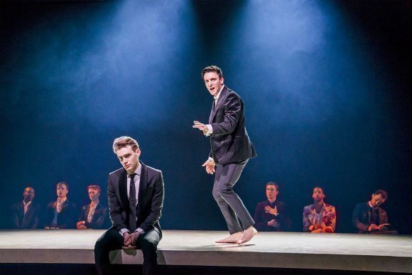 The Inheritance: Part 2 The Inheritance: Part 2