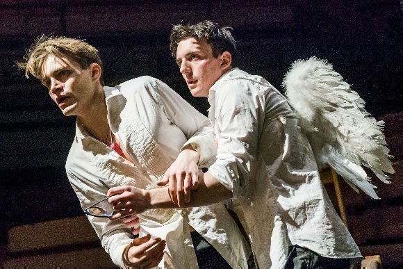 The Inheritance: Part 2 The Inheritance: Part 2
