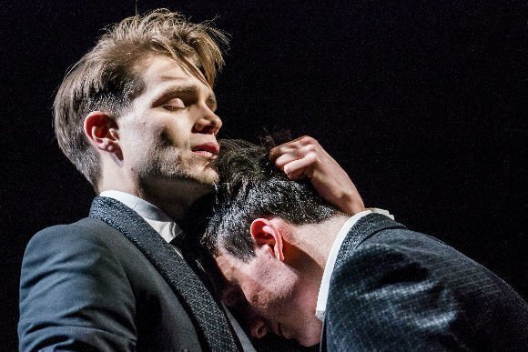 The Inheritance: Part 2 The Inheritance: Part 2