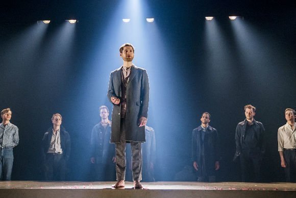 The Inheritance: Part 2 The Inheritance: Part 2