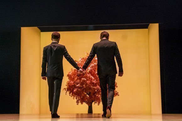 The Inheritance: Part 2 The Inheritance: Part 2