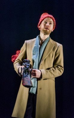 The Inheritance: Part 2 The Inheritance: Part 2