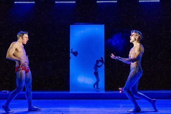 The Inheritance: Part 2 The Inheritance: Part 2