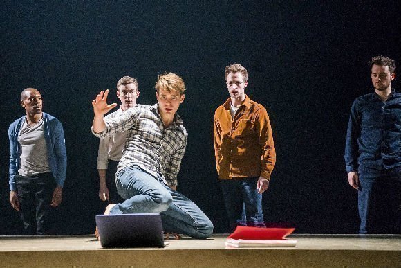 The Inheritance: Part 2 The Inheritance: Part 2