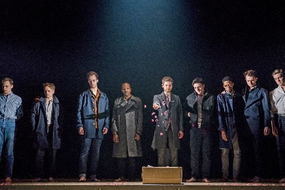 The Inheritance: Part 2 The Inheritance: Part 2