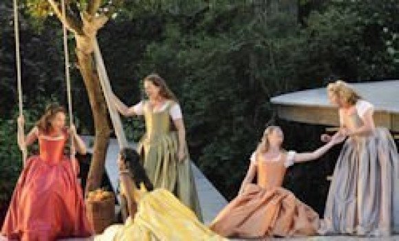 Much Ado About Nothing Much Ado About Nothing