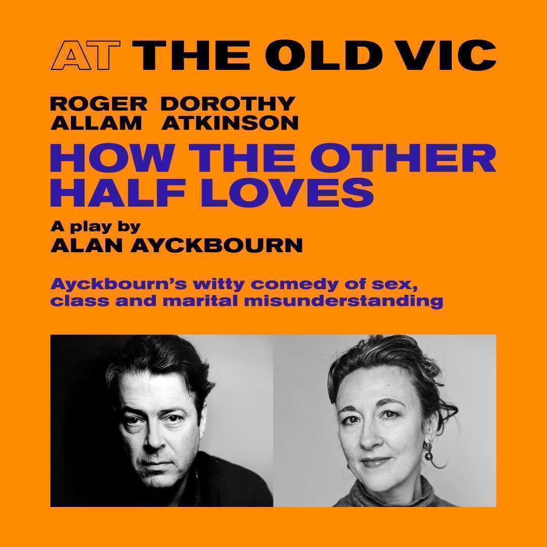 Old Vic Theatre