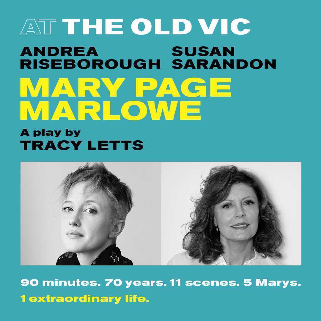 Old Vic Theatre