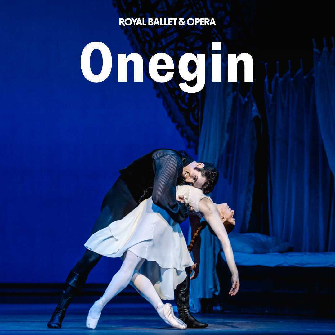 Royal Opera House