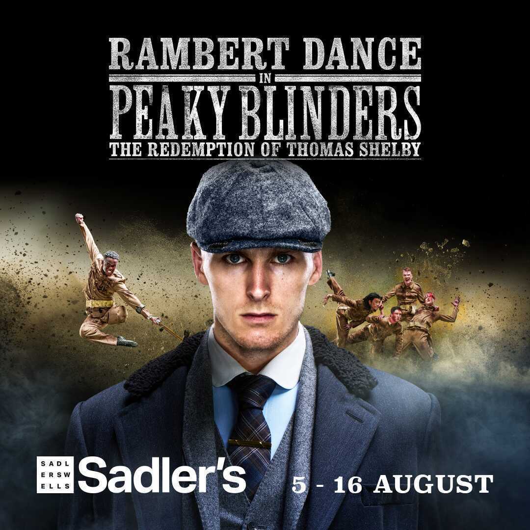 Sadlers Wells