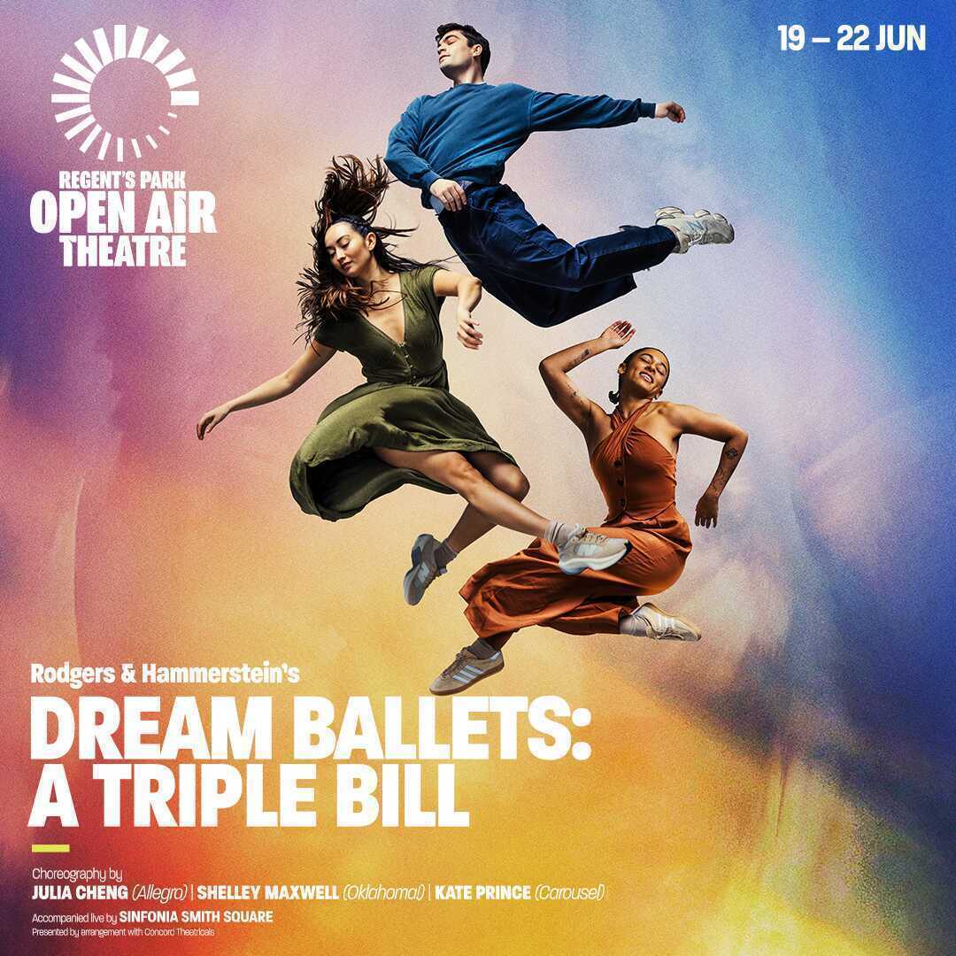 Regent's Park Open Air Theatre