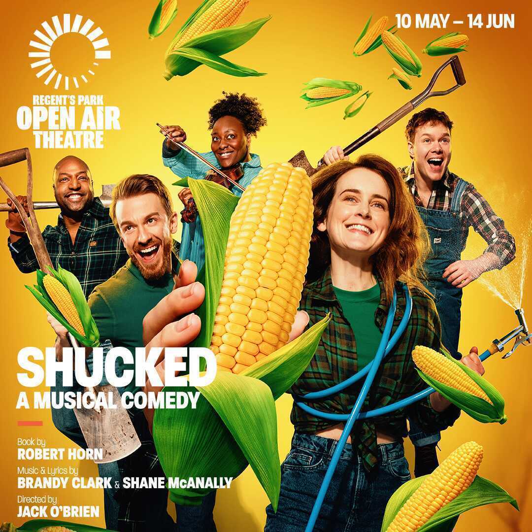 Regent's Park Open Air Theatre
